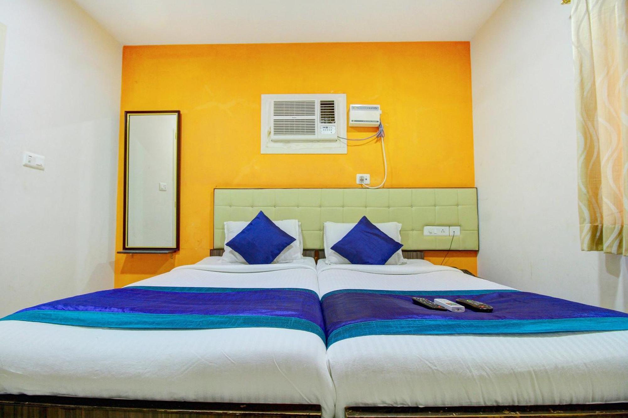 Collection O Havan Inn A Unit Of Vrj Residency Inn Chennai Exterior photo