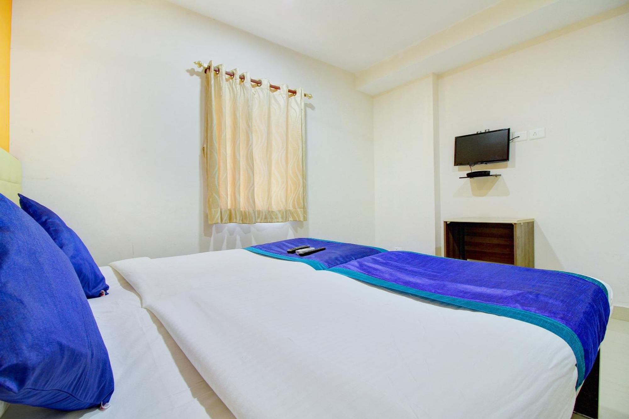 Collection O Havan Inn A Unit Of Vrj Residency Inn Chennai Exterior photo