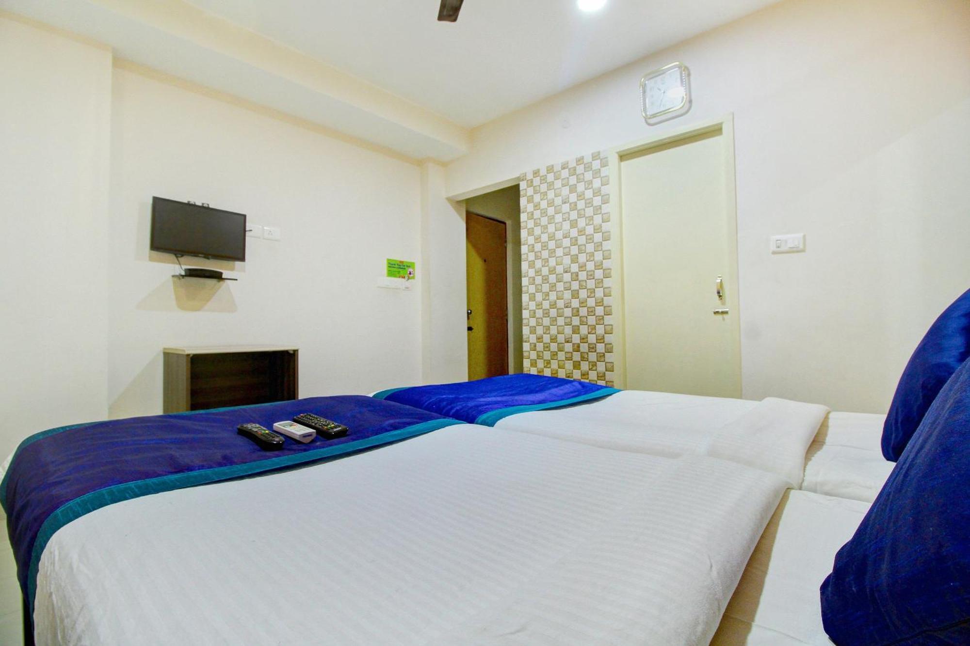 Collection O Havan Inn A Unit Of Vrj Residency Inn Chennai Exterior photo