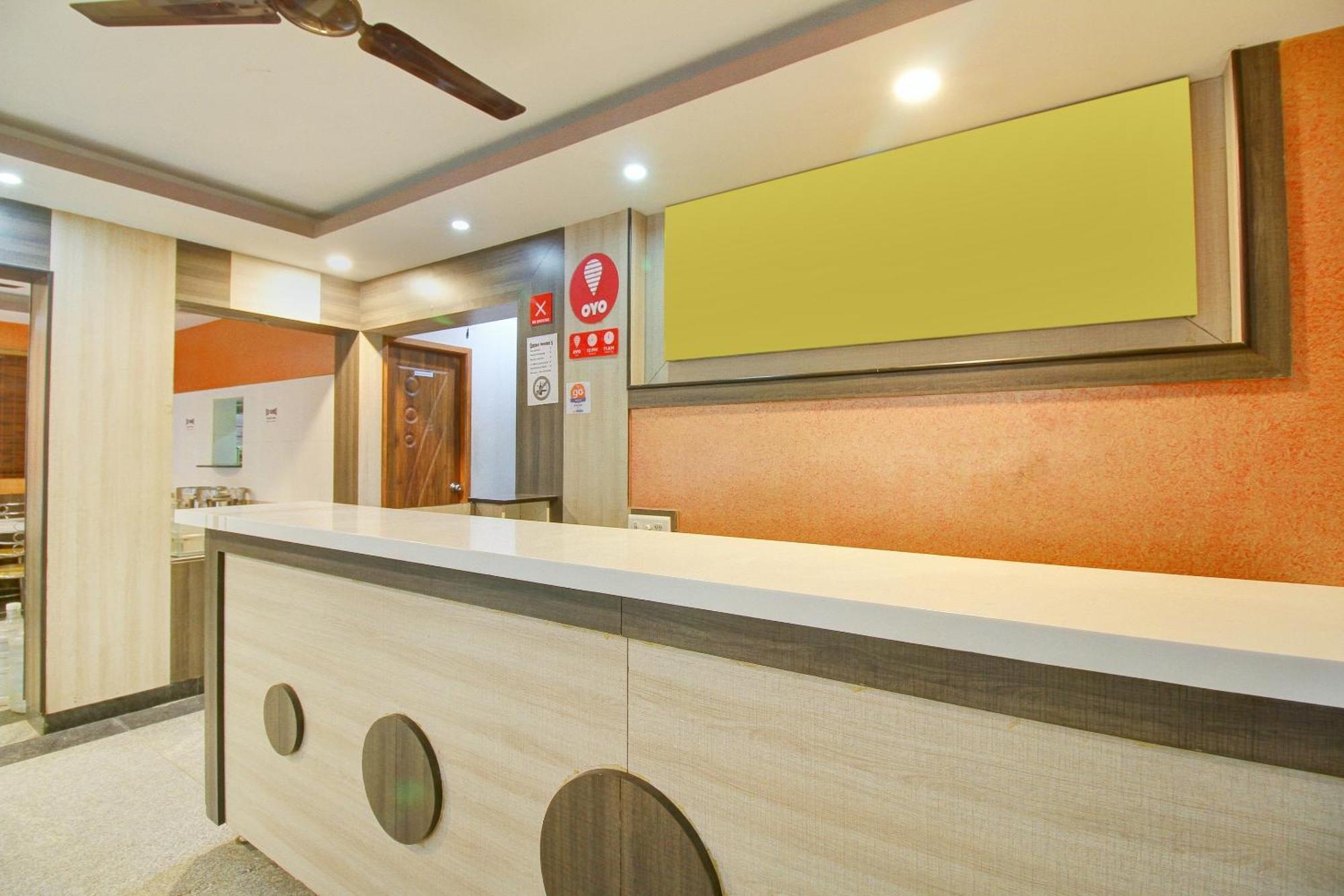 Collection O Havan Inn A Unit Of Vrj Residency Inn Chennai Exterior photo