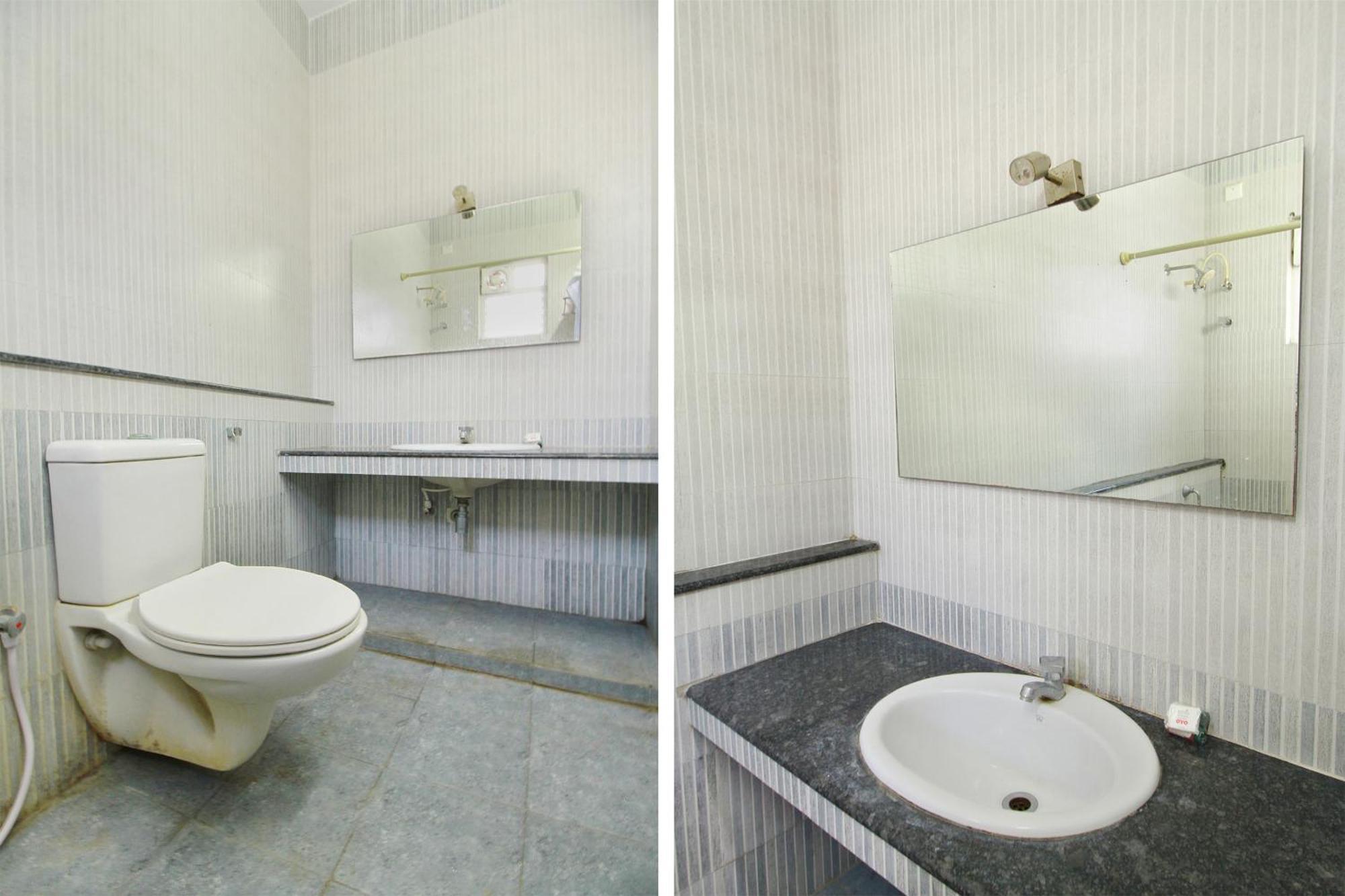 Collection O Havan Inn A Unit Of Vrj Residency Inn Chennai Exterior photo