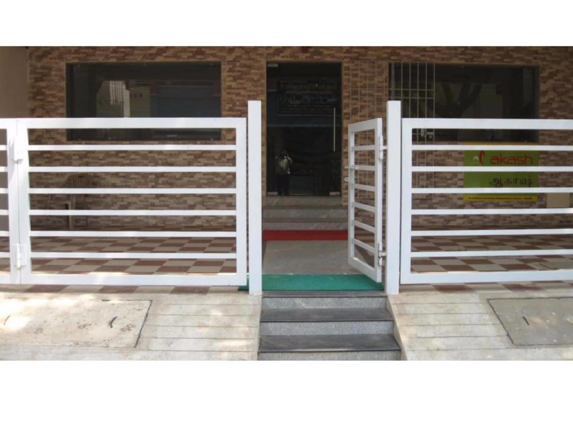 Collection O Havan Inn A Unit Of Vrj Residency Inn Chennai Exterior photo
