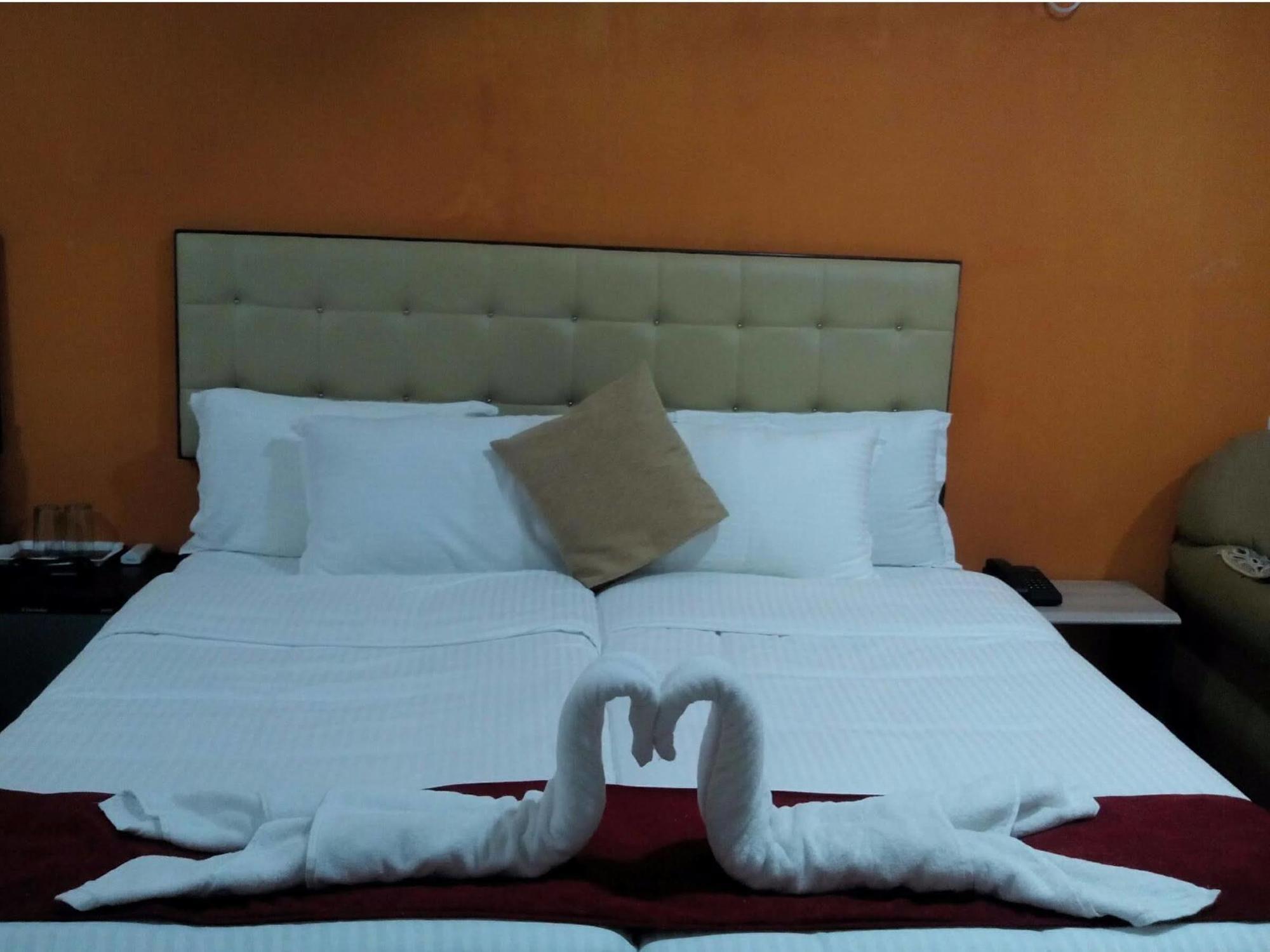 Collection O Havan Inn A Unit Of Vrj Residency Inn Chennai Exterior photo