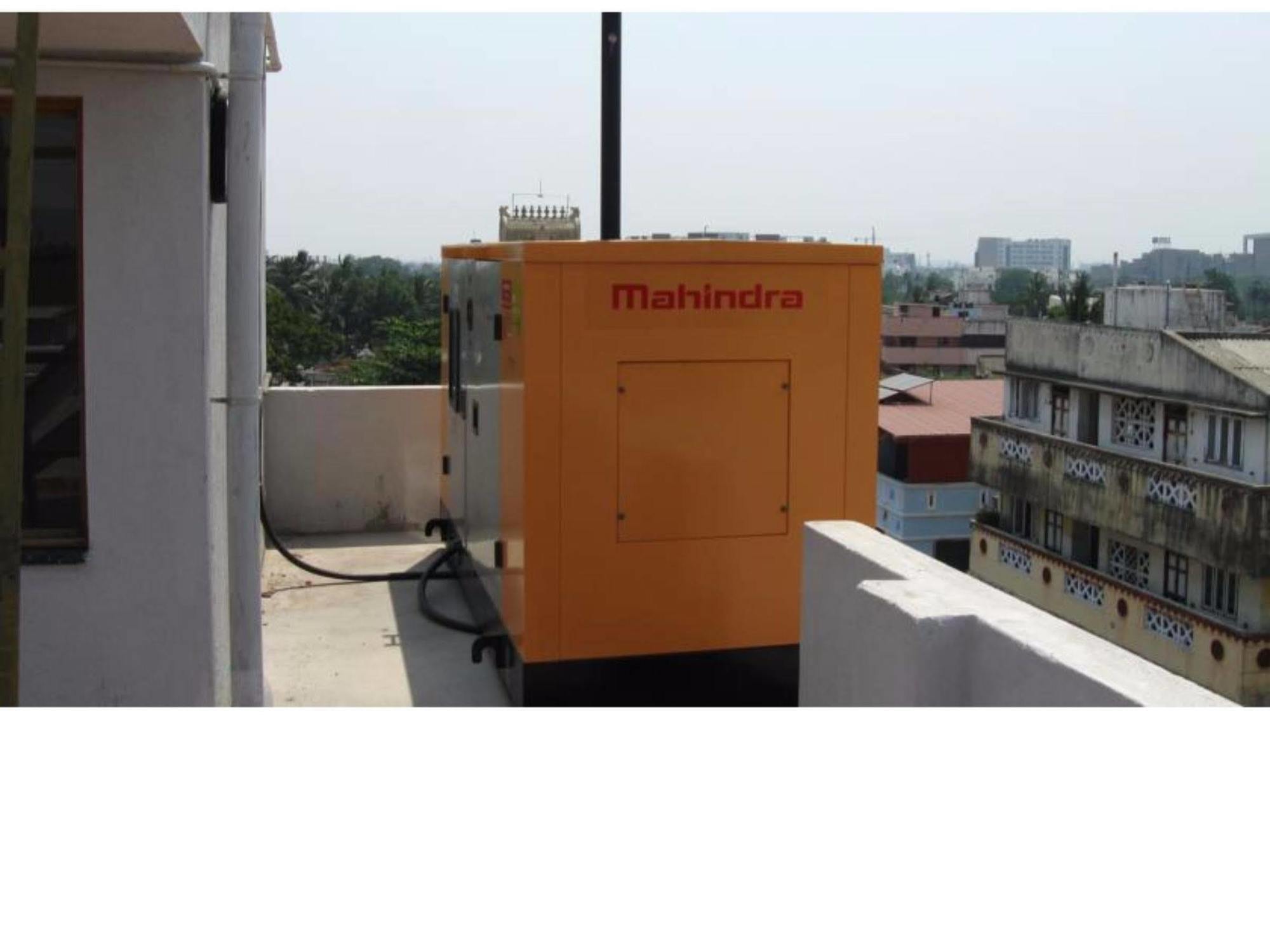 Collection O Havan Inn A Unit Of Vrj Residency Inn Chennai Exterior photo