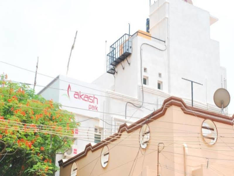 Collection O Havan Inn A Unit Of Vrj Residency Inn Chennai Exterior photo