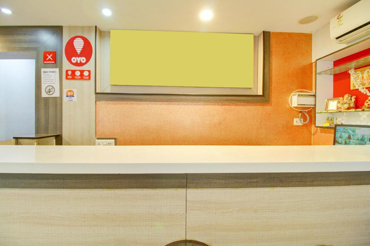 Collection O Havan Inn A Unit Of Vrj Residency Inn Chennai Exterior photo