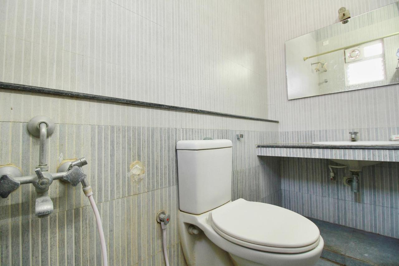 Collection O Havan Inn A Unit Of Vrj Residency Inn Chennai Exterior photo