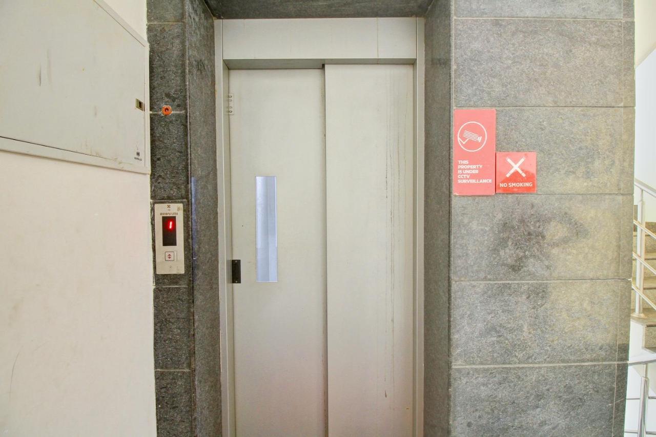 Collection O Havan Inn A Unit Of Vrj Residency Inn Chennai Exterior photo